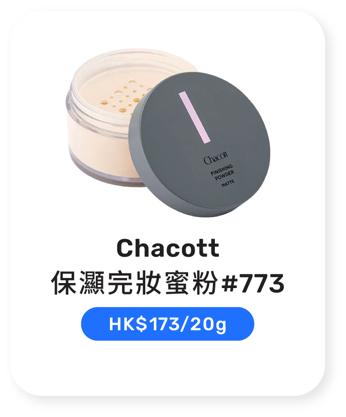 Chacott